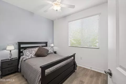 Bedroom - 7820 E Baseline Rd #103, Mesa, AZ 85209 photo 3 of 3