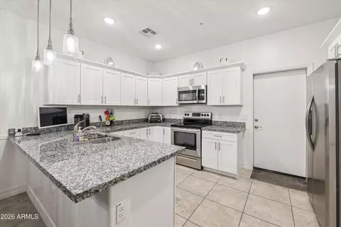 Kitchen - 7820 E Baseline Rd #103, Mesa, AZ 85209 photo 1 of 3