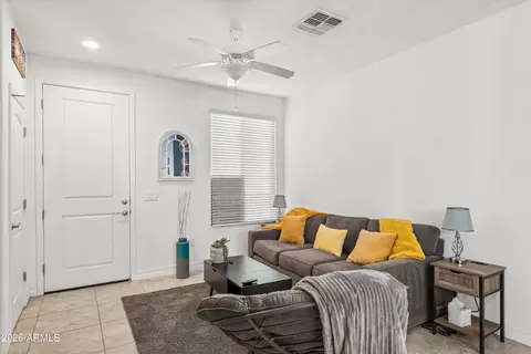 Living - 7820 E Baseline Rd #103, Mesa, AZ 85209 photo 2 of 2