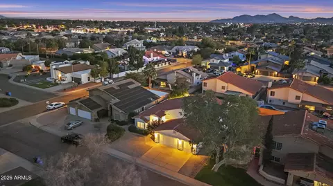 View/Area - 4553 E Carolina Dr, Phoenix, AZ 85032 photo 2 of 3