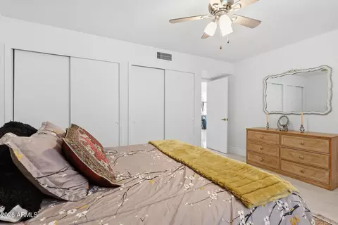 Bedroom - 4553 E Carolina Dr, Phoenix, AZ 85032 photo 4 of 5