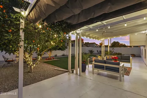 Exterior - 4553 E Carolina Dr, Phoenix, AZ 85032 photo 9 of 15