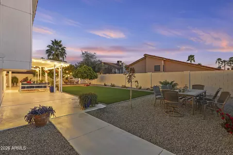 Exterior - 4553 E Carolina Dr, Phoenix, AZ 85032 photo 8 of 15