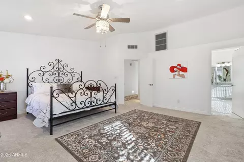 Bedroom - 4553 E Carolina Dr, Phoenix, AZ 85032 photo 2 of 5