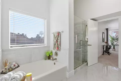 Bath - 4553 E Carolina Dr, Phoenix, AZ 85032 photo 5 of 6