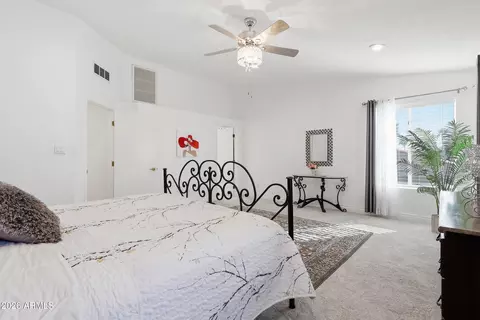 Bedroom - 4553 E Carolina Dr, Phoenix, AZ 85032 photo 3 of 5