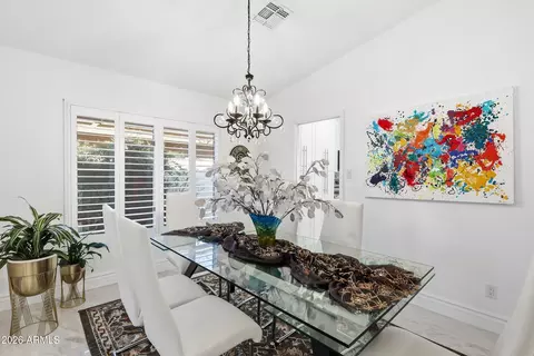 Dining - 4553 E Carolina Dr, Phoenix, AZ 85032 photo 2 of 2