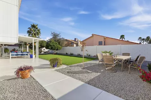 Exterior - 4553 E Carolina Dr, Phoenix, AZ 85032 photo 7 of 15