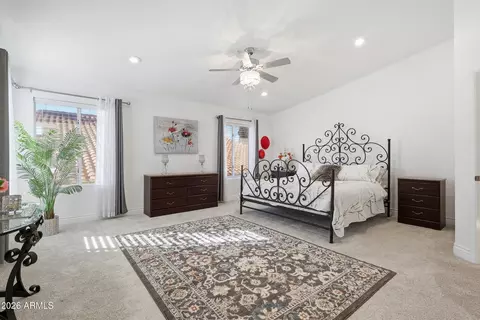 Bedroom - 4553 E Carolina Dr, Phoenix, AZ 85032 photo 1 of 5