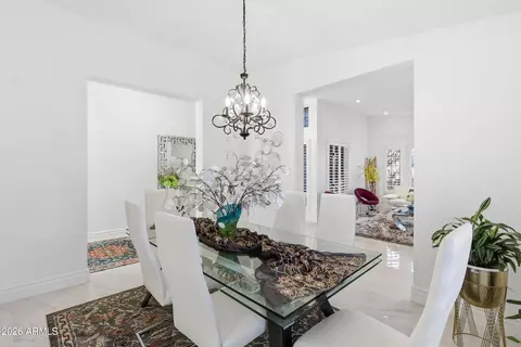Dining - 4553 E Carolina Dr, Phoenix, AZ 85032 photo 1 of 2