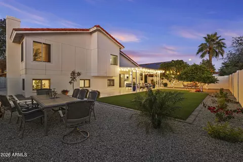 Exterior - 4553 E Carolina Dr, Phoenix, AZ 85032 photo 1 of 15