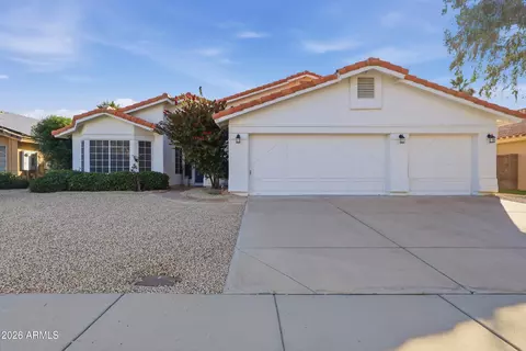 Exterior - 4553 E Carolina Dr, Phoenix, AZ 85032 photo 15 of 15