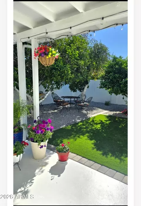 Exterior - 4553 E Carolina Dr, Phoenix, AZ 85032 photo 13 of 15