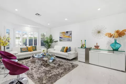 Living - 4553 E Carolina Dr, Phoenix, AZ 85032 photo 1 of 6