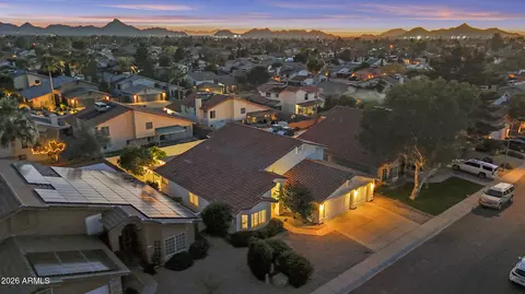 View/Area - 4553 E Carolina Dr, Phoenix, AZ 85032 photo 3 of 3