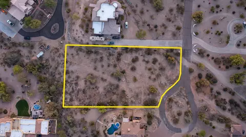 8743 E Russell St #-, Mesa, AZ 85207 photo 6