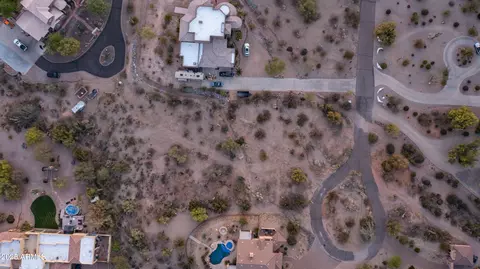 8743 E Russell St #-, Mesa, AZ 85207 photo 7
