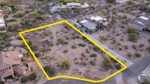 8743 E Russell St #-, Mesa, AZ 85207 photo 5
