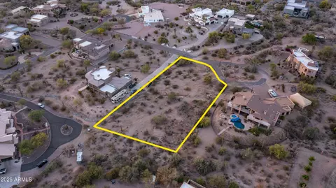8743 E Russell St #-, Mesa, AZ 85207 photo 12