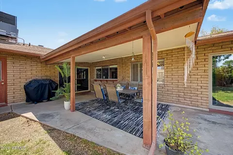 Exterior - 1822 E Tulane Dr, Tempe, AZ 85283 photo 3 of 5