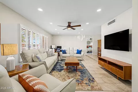 Living - 1822 E Tulane Dr, Tempe, AZ 85283 photo 3 of 5