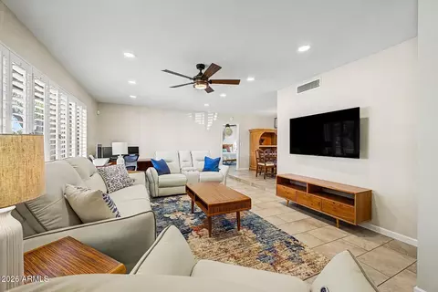 Living - 1822 E Tulane Dr, Tempe, AZ 85283 photo 2 of 5