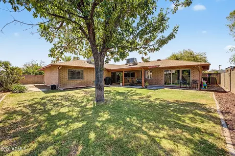 Exterior - 1822 E Tulane Dr, Tempe, AZ 85283 photo 2 of 5