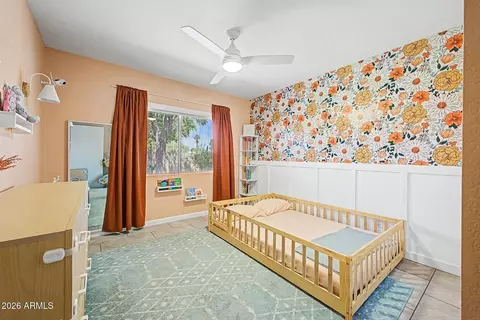 Bedroom - 1822 E Tulane Dr, Tempe, AZ 85283 photo 4 of 6