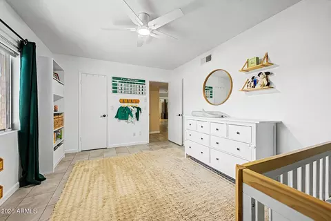 Bedroom - 1822 E Tulane Dr, Tempe, AZ 85283 photo 6 of 6