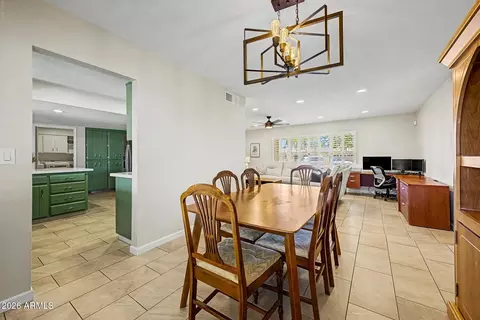 Dining - 1822 E Tulane Dr, Tempe, AZ 85283 photo 2 of 2