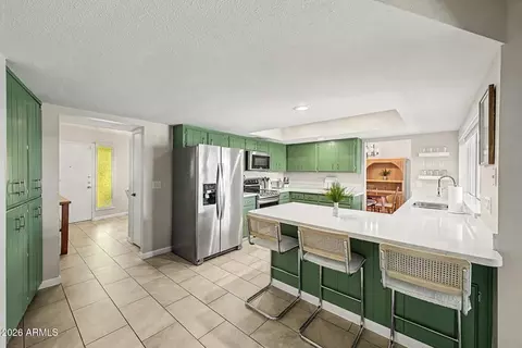 Kitchen - 1822 E Tulane Dr, Tempe, AZ 85283 photo 1 of 5