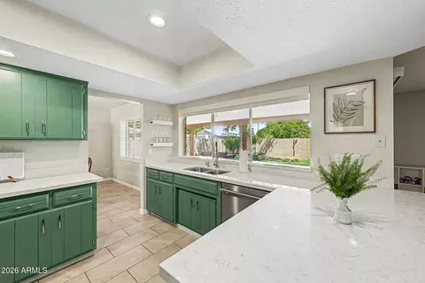 Kitchen - 1822 E Tulane Dr, Tempe, AZ 85283 photo 5 of 5
