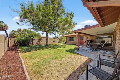 Exterior - 1822 E Tulane Dr, Tempe, AZ 85283 photo 4 of 5