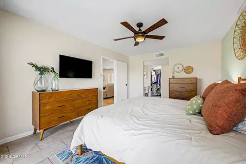 Bedroom - 1822 E Tulane Dr, Tempe, AZ 85283 photo 3 of 6