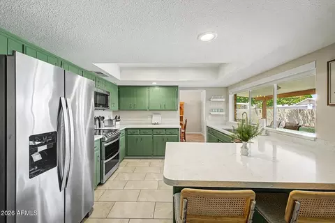 Kitchen - 1822 E Tulane Dr, Tempe, AZ 85283 photo 3 of 5