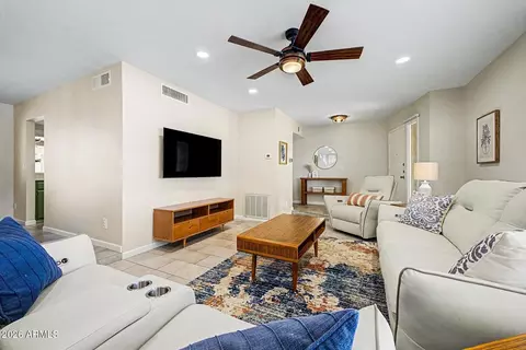 Living - 1822 E Tulane Dr, Tempe, AZ 85283 photo 1 of 5