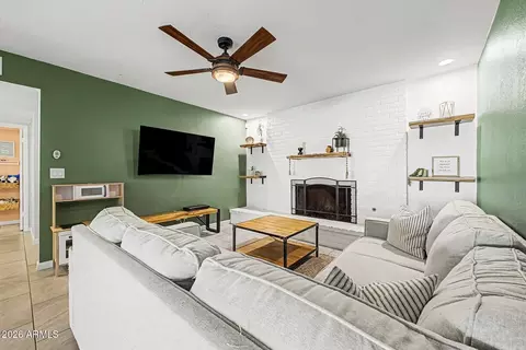 Living - 1822 E Tulane Dr, Tempe, AZ 85283 photo 5 of 5
