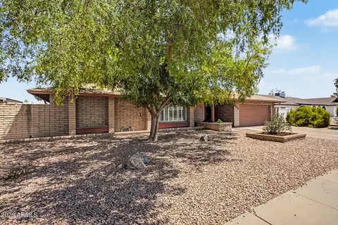 Exterior - 1822 E Tulane Dr, Tempe, AZ 85283 photo 1 of 5
