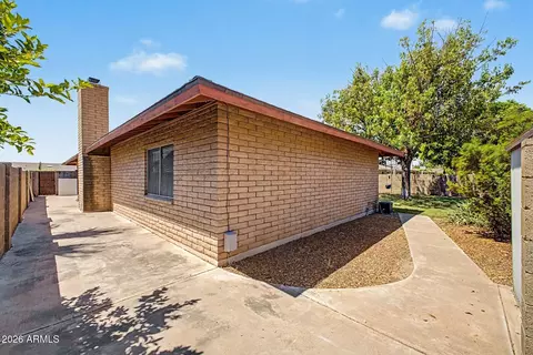 Exterior - 1822 E Tulane Dr, Tempe, AZ 85283 photo 5 of 5