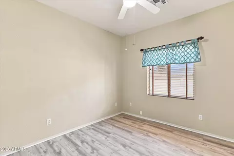 Bedroom - 1795 S Cole Dr, Gilbert, AZ 85295 photo 2 of 4
