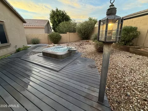Exterior - 1795 S Cole Dr, Gilbert, AZ 85295 photo 7 of 8