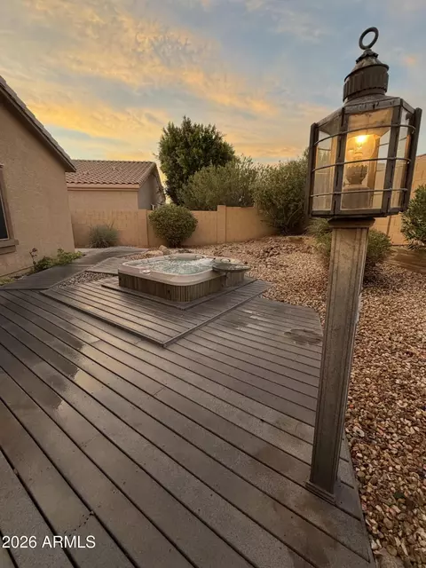 Exterior - 1795 S Cole Dr, Gilbert, AZ 85295 photo 8 of 8