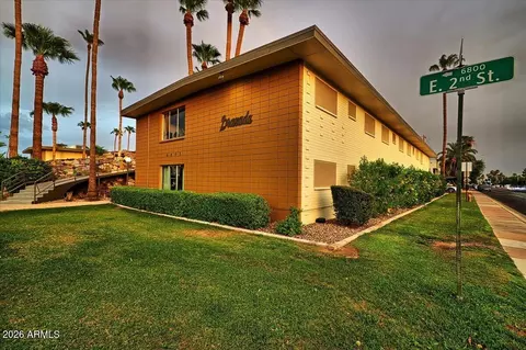6805 E 2nd St #11, Scottsdale, AZ 85251