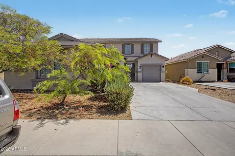 10155 W Golden Ln, Peoria, AZ 85345