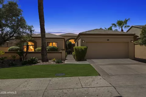 7323 E Gainey Ranch Rd #18, Scottsdale, AZ 85258