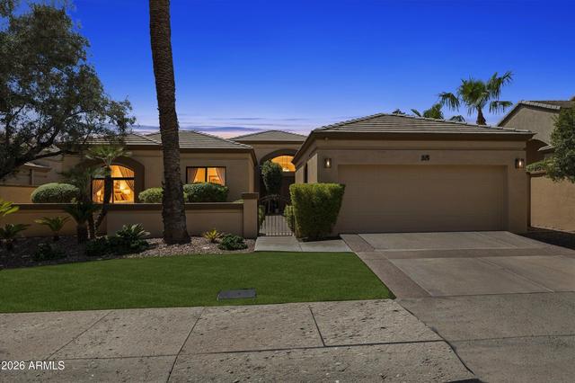 7323 E Gainey Ranch Rd #18, Scottsdale, AZ 85258