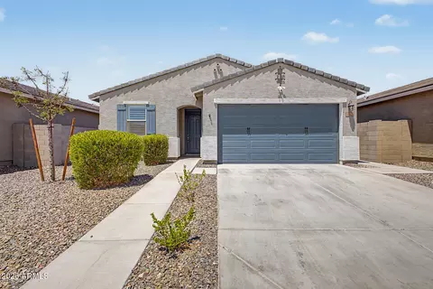 6842 W Beth Dr, Laveen, AZ 85339