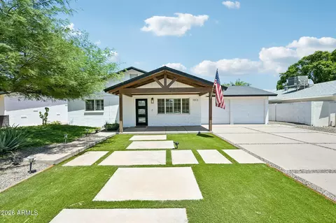 1013 S Parkside Dr, Tempe, AZ 85281