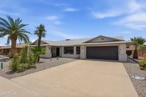 12447 W Morning Dove Dr, Sun City West, AZ 85375