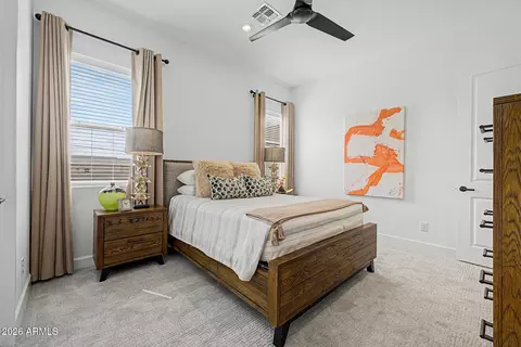 Bedroom - 39012 N 6th Dr, Phoenix, AZ 85086 photo 6 of 9